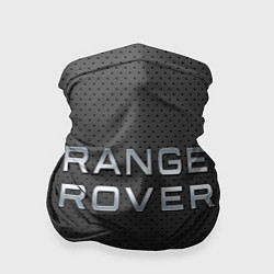 Бандана Range rover