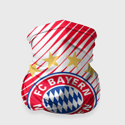 Бандана BAYERN MUNCHEN