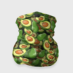 Бандана Avocado