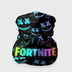 Бандана FORTNITE MARSHMELLO