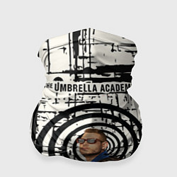 Бандана The Umbrella Academy