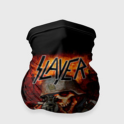 Бандана Slayer