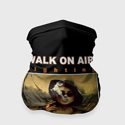 Бандана Walk on air