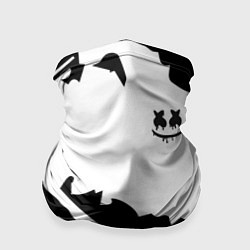 Бандана Marshmello