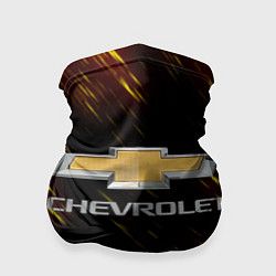 Бандана CHEVROLET