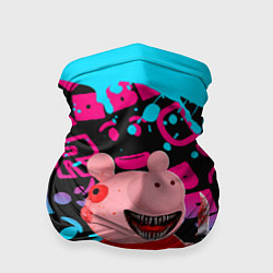 Бандана Roblox Piggy