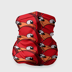 Бандана Knuckles