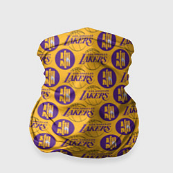 Бандана LA LAKERS