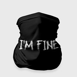 Бандана Im Fine