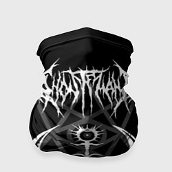 Бандана GHOSTEMANE