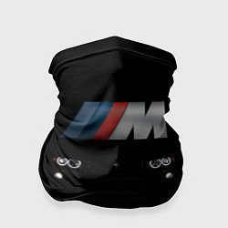 Бандана BMW M