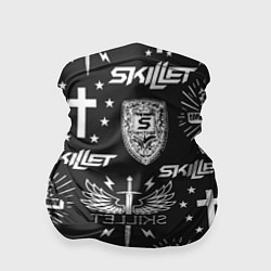 Бандана SKILLET