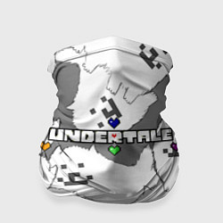 Бандана Undertale