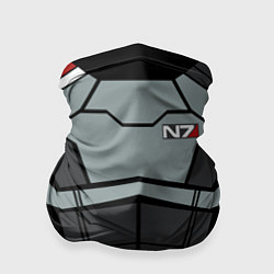 Бандана КОСТЮМ N7 MASS EFFECT N7 М