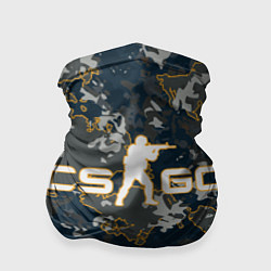 Бандана CS:GO - Camo