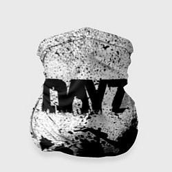 Бандана-труба DayZ, цвет: 3D-принт