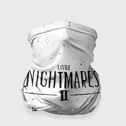 Бандана LITTLE NIGHTMARES 2