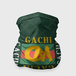 Бандана GACHI GUCCI