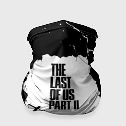 Бандана THE LAST OF US ОДНИ ИЗ НАС