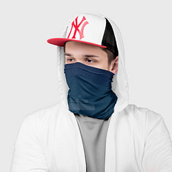 Бандана-труба Яхта, цвет: 3D-принт — фото 2