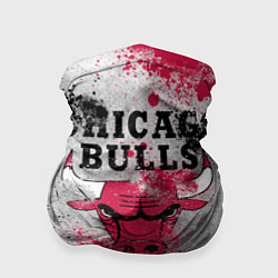 Бандана CHICAGO BULLS 8