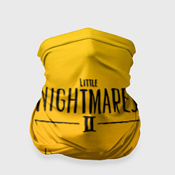 Бандана LITTLE NIGHTMARES ЛЕС