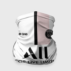 Бандана PSG Cup Away Vapor Match Shirt New 202223