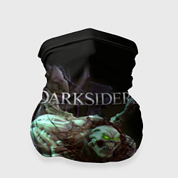 Бандана Гнев Войны Darksiders Z