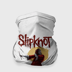 Бандана SLIPKNOT СЛИПКНОТ Z