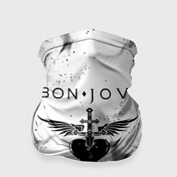 Бандана BON JOVI HEART СЕРДЦЕ