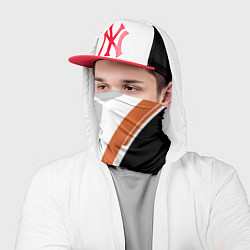 Бандана-труба CS:GO Asiimov Edition, цвет: 3D-принт — фото 2