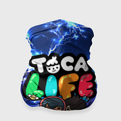 Бандана Toca Life