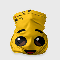 Бандана FORTNITE BANANA FACE ФОРТНАЙТ БАНАН