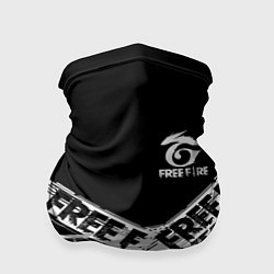 Бандана GARENA FREE FIRE OFF CYBER LINE STYLE