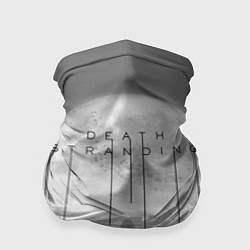 Бандана DEATH STRANDING PRESIDENT USA