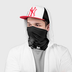 Бандана-труба BENDY - БЕНДИ ИГРА, цвет: 3D-принт — фото 2