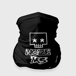 Бандана Noize MC Нойз МС