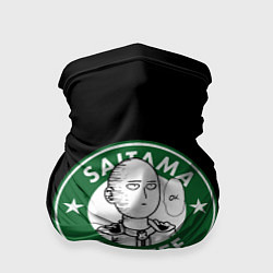 Бандана ONE-PUNCH MAN OK COFFEE