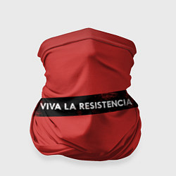 Бандана VIVA LA RESISTENCIA