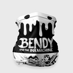 Бандана БЕНДИ И АЛИСА BENDY AND THE INK MACHINE