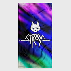 Бандана-труба Stray, цвет: 3D-принт — фото 2