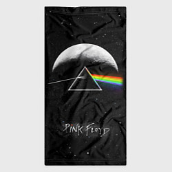 Бандана-труба PINK FLOYD LOGO ПИНК ФЛОЙД ЗВЕЗДЫ, цвет: 3D-принт — фото 2