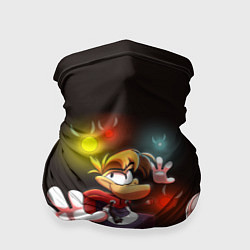 Бандана RAYMAN LEGENDS РЕЙМАН