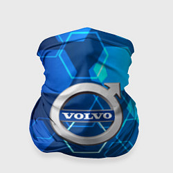 Бандана Volvo Sport соты