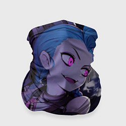 Бандана Jinx-Jinx