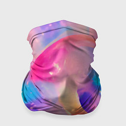 Бандана-труба Многообразие красок, цвет: 3D-принт
