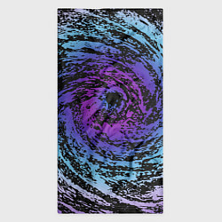 Бандана-труба Галактика Неон, цвет: 3D-принт — фото 2