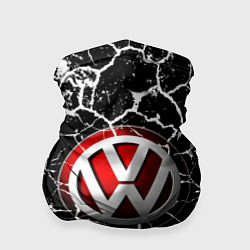 Бандана Volkswagen Трещины