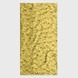 Бандана-труба Утиный принт, цвет: 3D-принт — фото 2