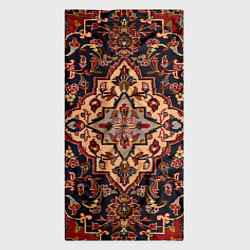 Бандана-труба Советский ковёр, цвет: 3D-принт — фото 2